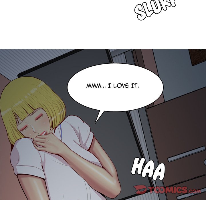 Love Prelude - Chapter 61 [photo 42] - MangaPorn