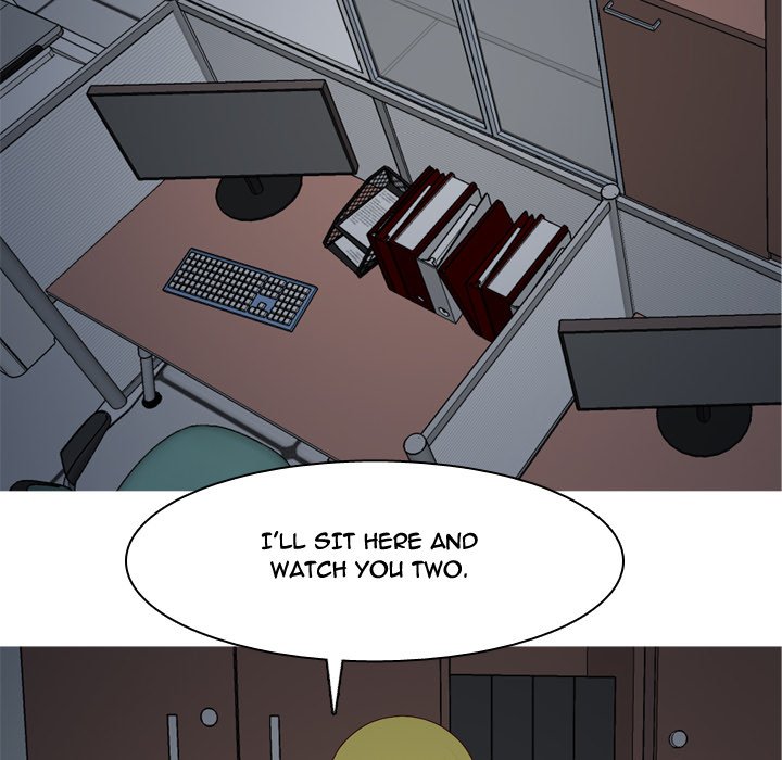 Love Prelude - Chapter 61 [photo 60] - MangaPorn