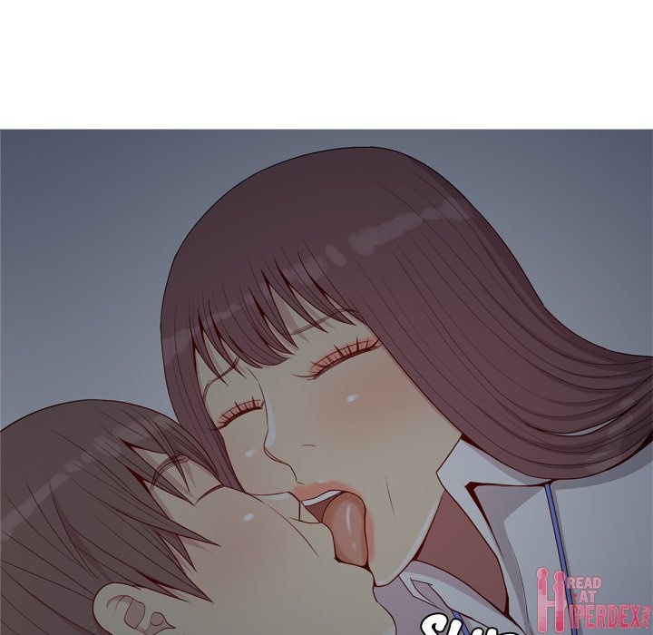 Love Prelude - Chapter 61 [photo 65] - MangaPorn