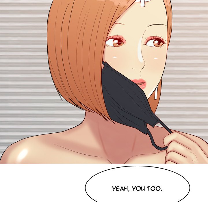 Love Prelude - Chapter 61 [photo 77] - MangaPorn