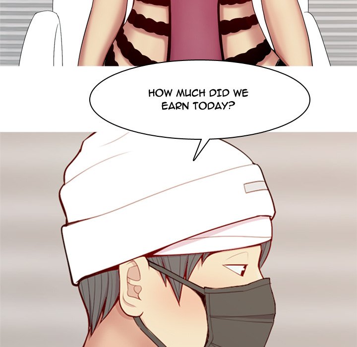Love Prelude - Chapter 61 [photo 79] - MangaPorn