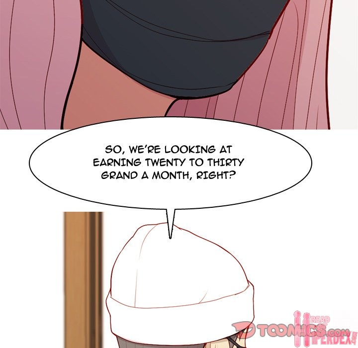 Love Prelude - Chapter 61 [photo 86] - MangaPorn