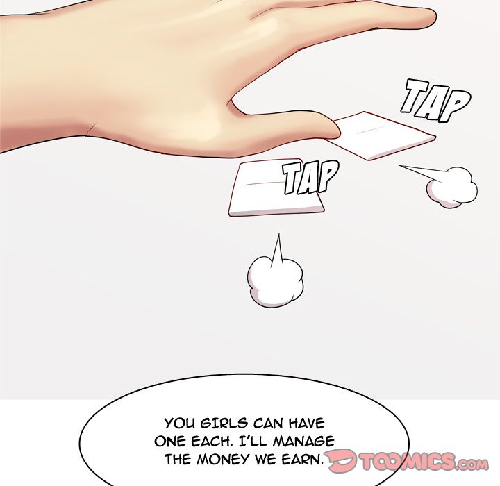 Love Prelude - Chapter 61 [photo 90] - MangaPorn