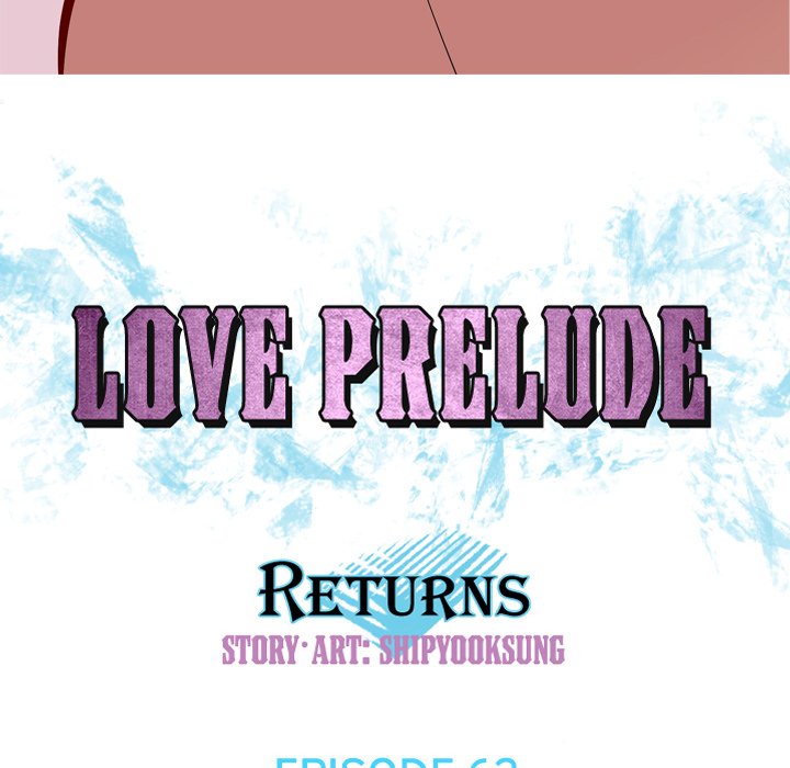 Love Prelude - Chapter 62 [photo 18] - MangaPorn