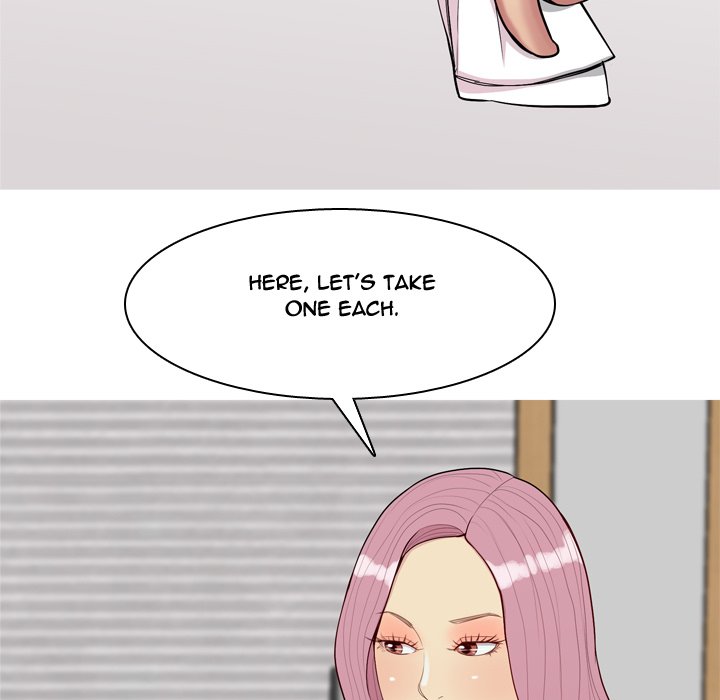 Love Prelude - Chapter 62 [photo 23] - MangaPorn