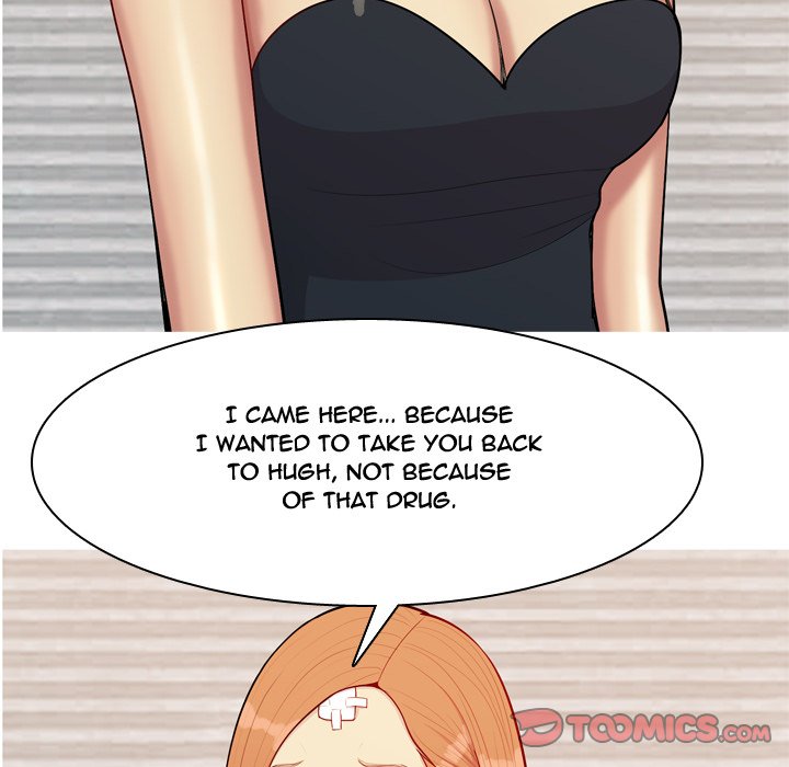 Love Prelude - Chapter 62 [photo 32] - MangaPorn