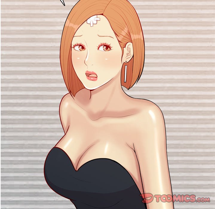 Love Prelude - Chapter 62 [photo 44] - MangaPorn