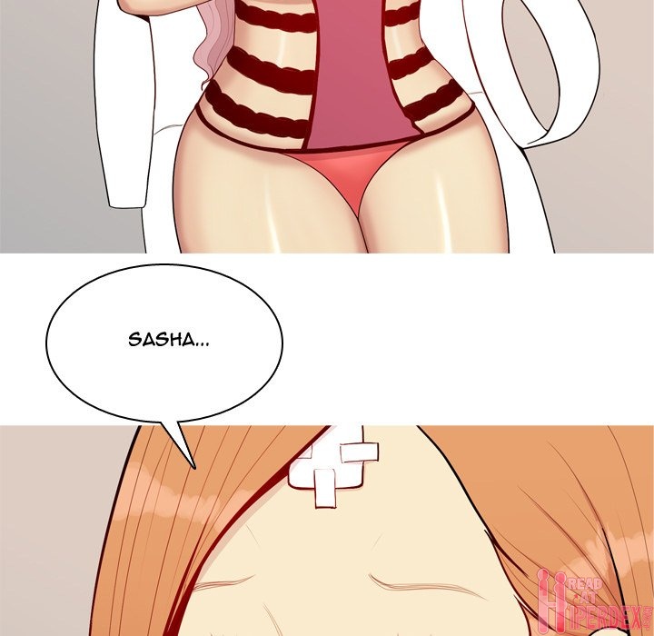 Love Prelude - Chapter 62 [photo 49] - MangaPorn