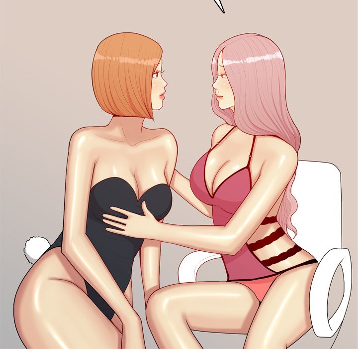 Love Prelude - Chapter 62 [photo 51] - MangaPorn