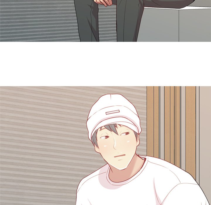 Love Prelude - Chapter 62 [photo 66] - MangaPorn
