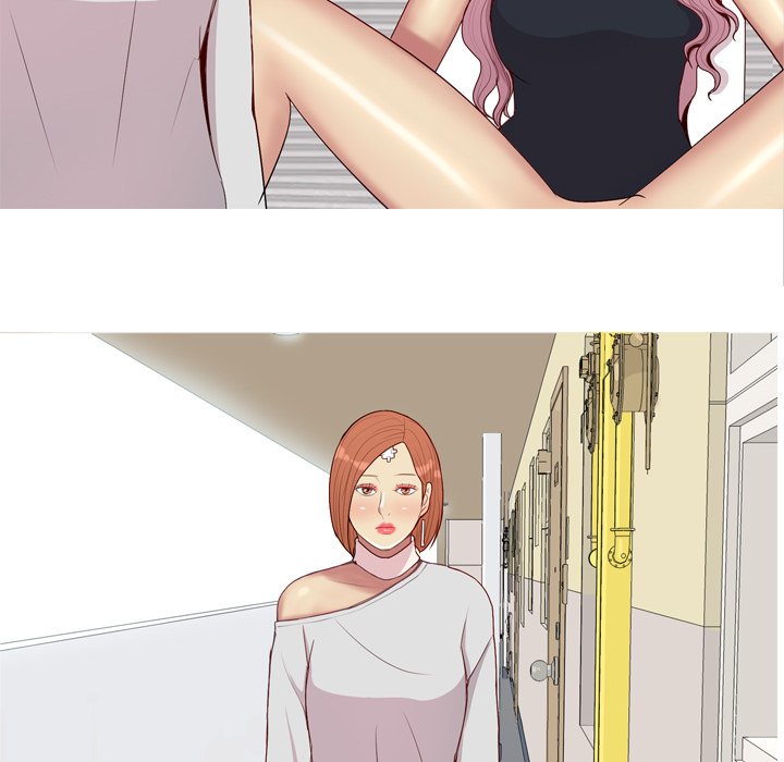 Love Prelude - Chapter 62 [photo 76] - MangaPorn