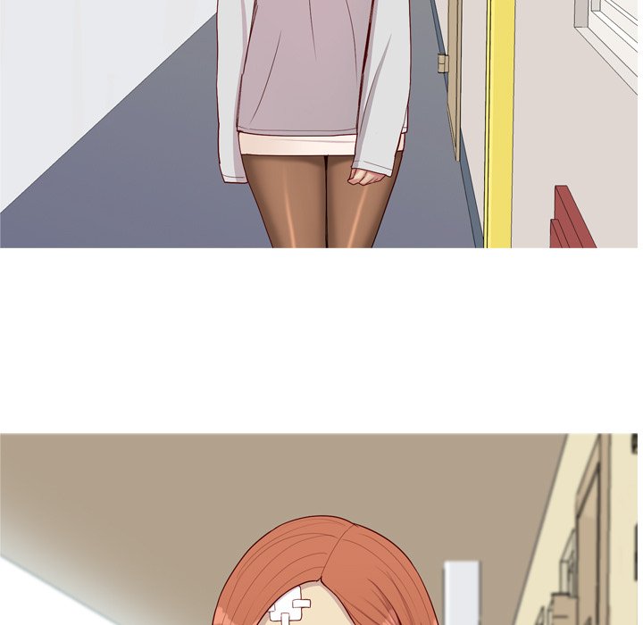 Love Prelude - Chapter 62 [photo 77] - MangaPorn