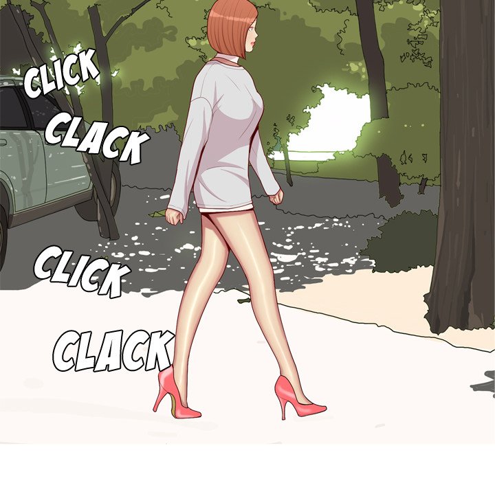 Love Prelude - Chapter 62 [photo 94] - MangaPorn
