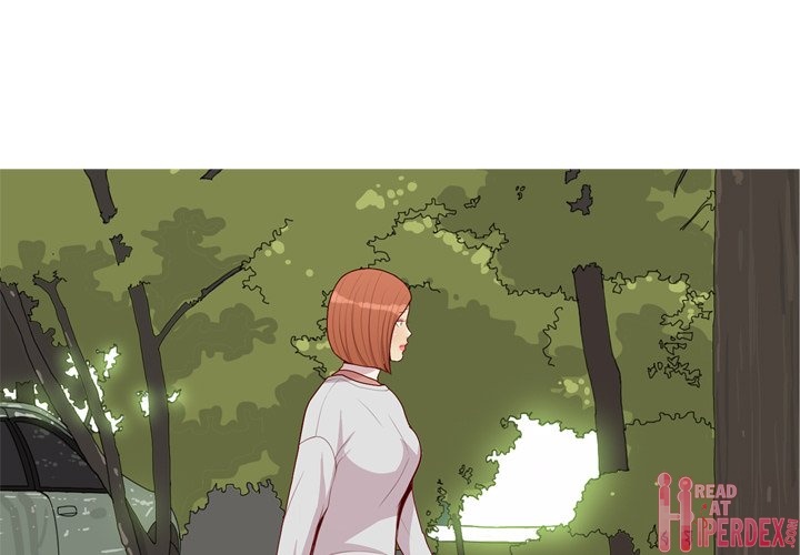 Love Prelude - Chapter 63 [photo 1] - MangaPorn