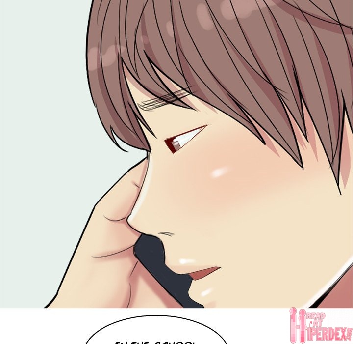 Love Prelude - Chapter 63 [photo 17] - MangaPorn