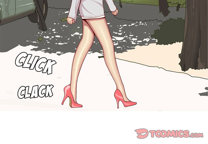 Love Prelude - Chapter 63 [photo 2] - MangaPorn