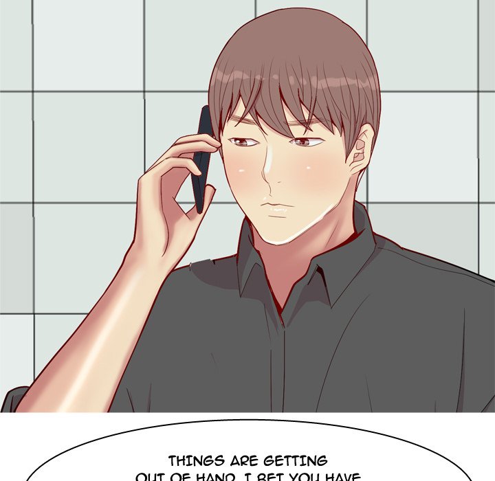 Love Prelude - Chapter 63 [photo 21] - MangaPorn
