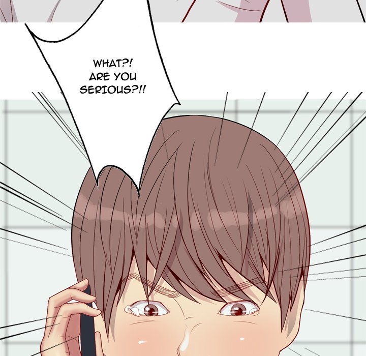Love Prelude - Chapter 63 [photo 32] - MangaPorn