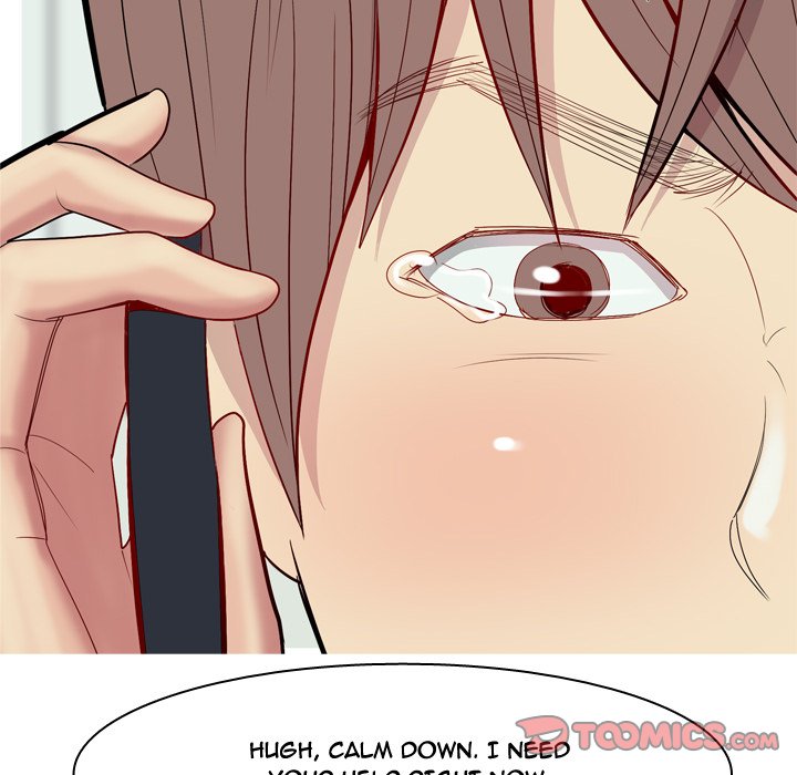 Love Prelude - Chapter 63 [photo 34] - MangaPorn