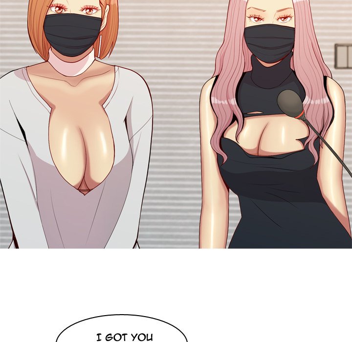 Love Prelude - Chapter 63 [photo 47] - MangaPorn