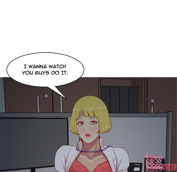 Love Prelude - Chapter 63 [photo 59] - MangaPorn