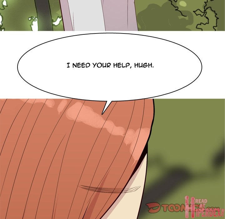 Love Prelude - Chapter 63 [photo 6] - MangaPorn