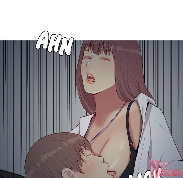 Love Prelude - Chapter 63 [photo 65] - MangaPorn