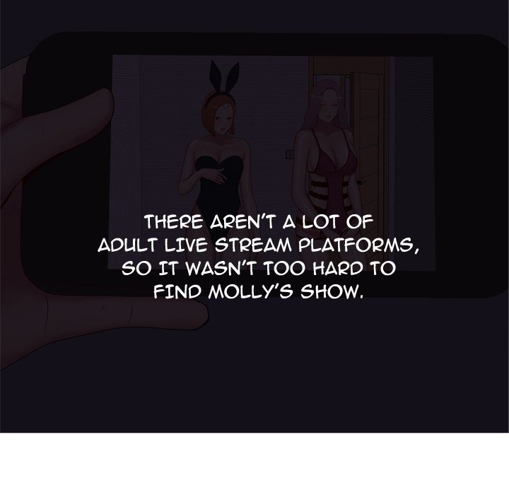 Love Prelude - Chapter 63 [photo 71] - MangaPorn