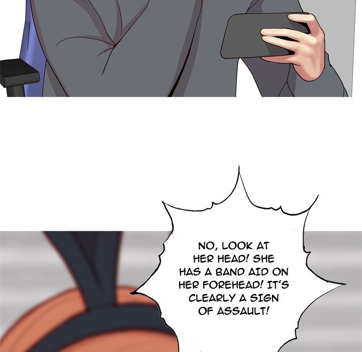 Love Prelude - Chapter 63 [photo 76] - MangaPorn