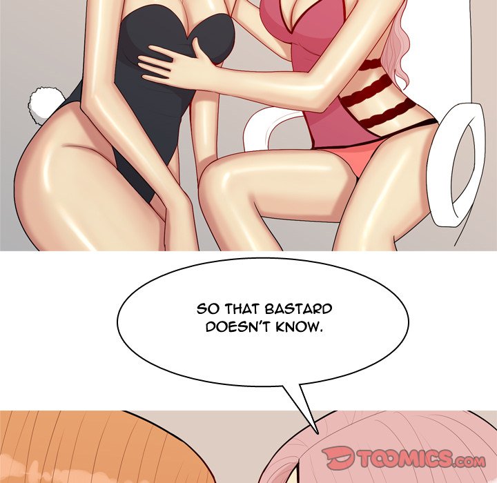 Love Prelude - Chapter 64 [photo 10] - MangaPorn