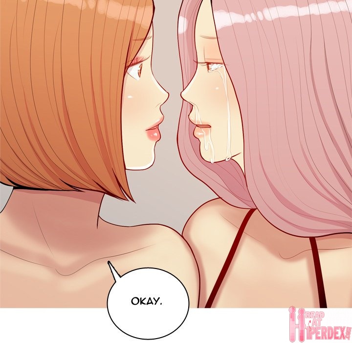 Love Prelude - Chapter 64 [photo 11] - MangaPorn