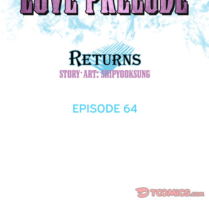 Love Prelude - Chapter 64 [photo 14] - MangaPorn