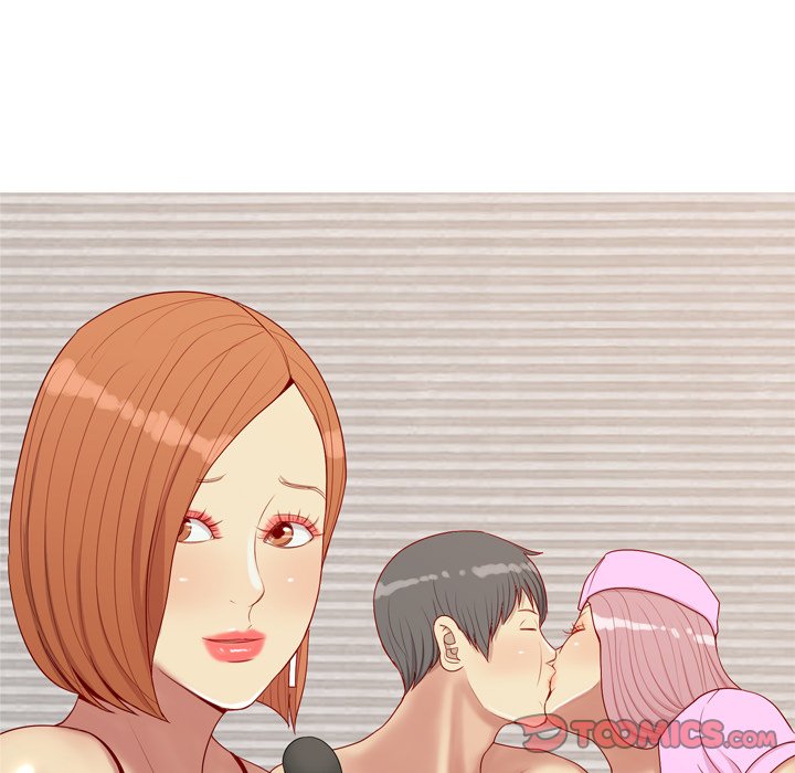 Love Prelude - Chapter 64 [photo 42] - MangaPorn