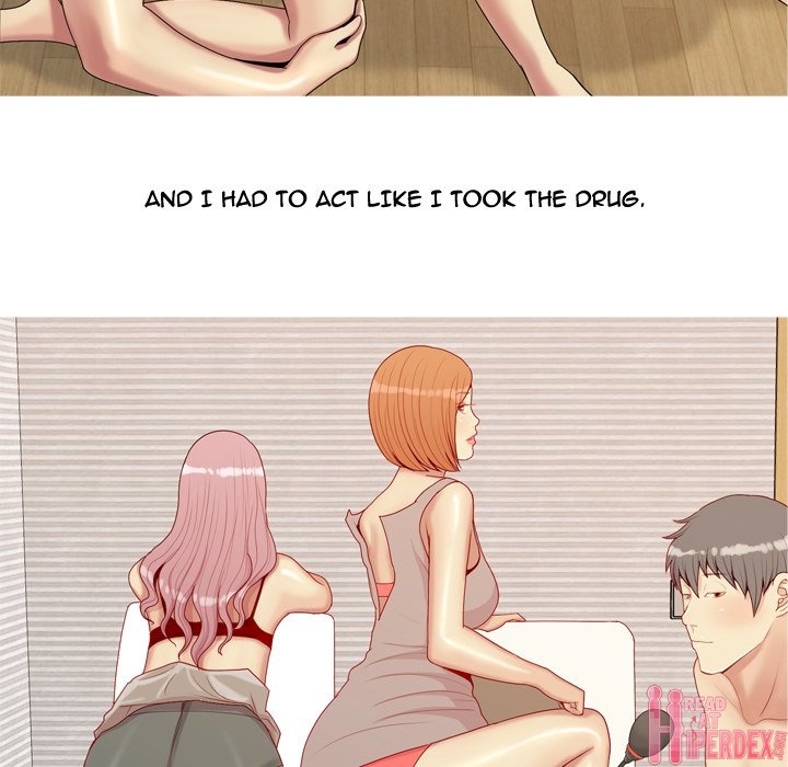 Love Prelude - Chapter 64 [photo 49] - MangaPorn