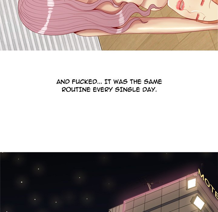 Love Prelude - Chapter 64 [photo 53] - MangaPorn