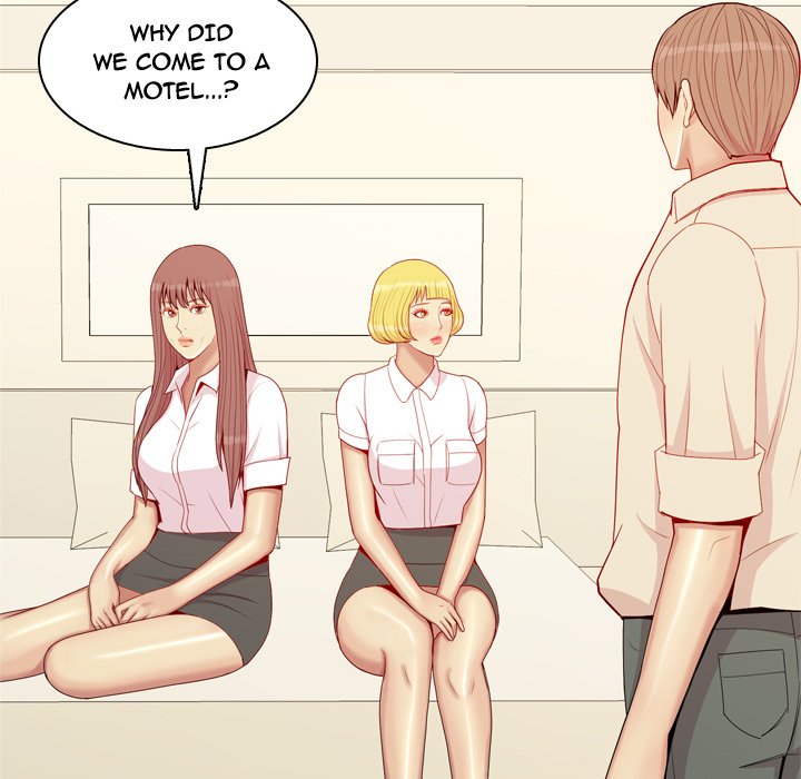Love Prelude - Chapter 64 [photo 55] - MangaPorn