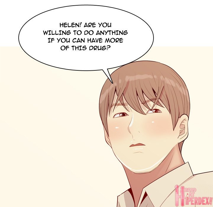 Love Prelude - Chapter 64 [photo 65] - MangaPorn