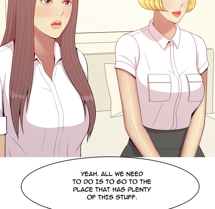 Love Prelude - Chapter 64 [photo 67] - MangaPorn
