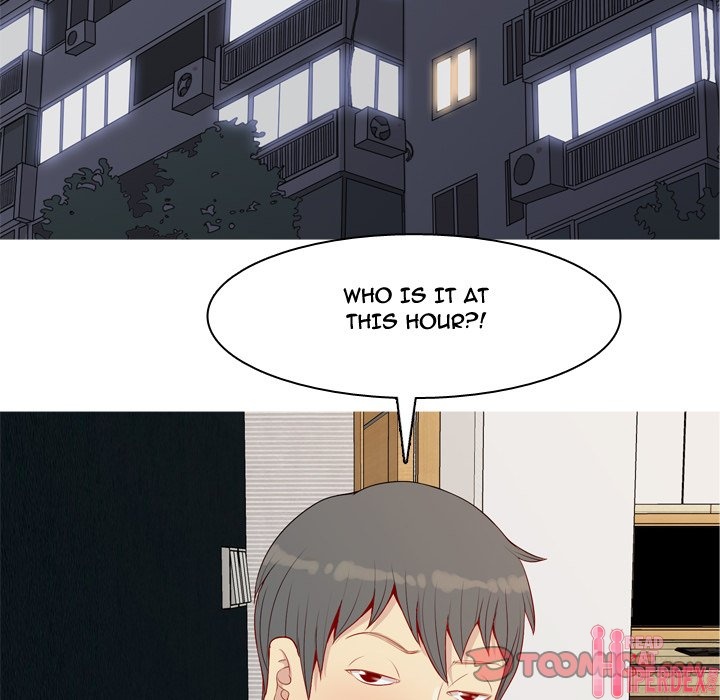 Love Prelude - Chapter 64 [photo 86] - MangaPorn