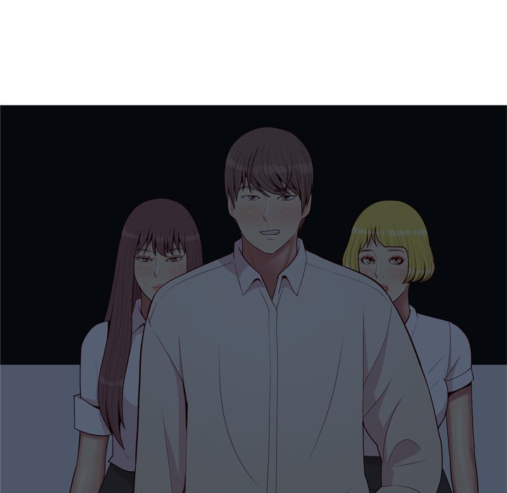 Love Prelude - Chapter 65 [photo 21] - MangaPorn