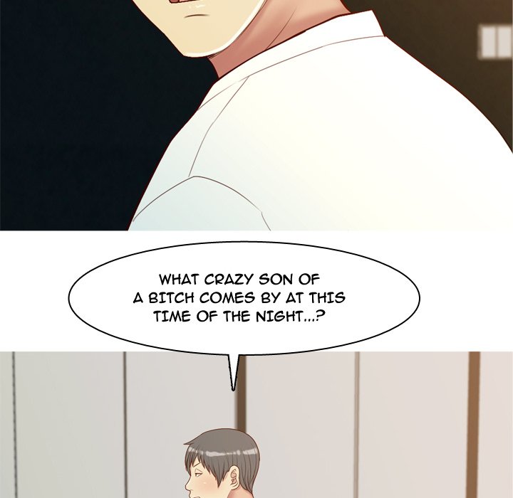 Love Prelude - Chapter 65 [photo 40] - MangaPorn