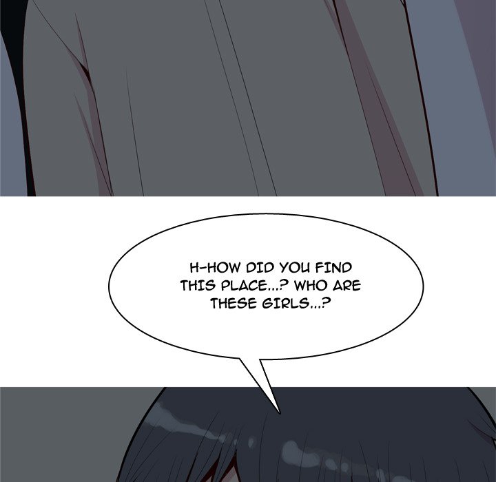 Love Prelude - Chapter 65 [photo 56] - MangaPorn
