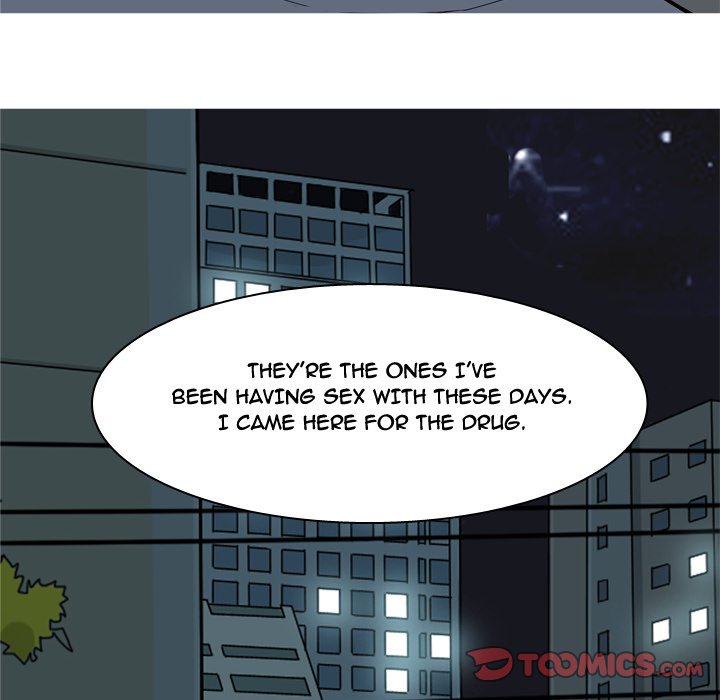 Love Prelude - Chapter 65 [photo 58] - MangaPorn