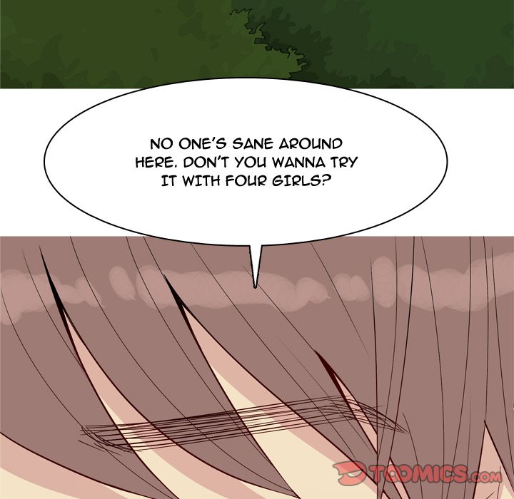 Love Prelude - Chapter 65 [photo 66] - MangaPorn