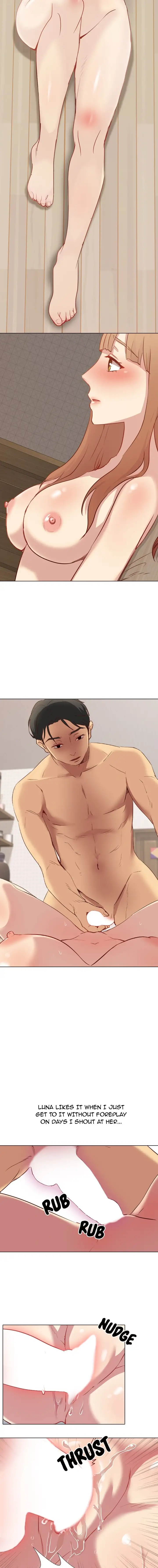 The Giving Girl - Chapter 1 [photo 10] - MangaPorn
