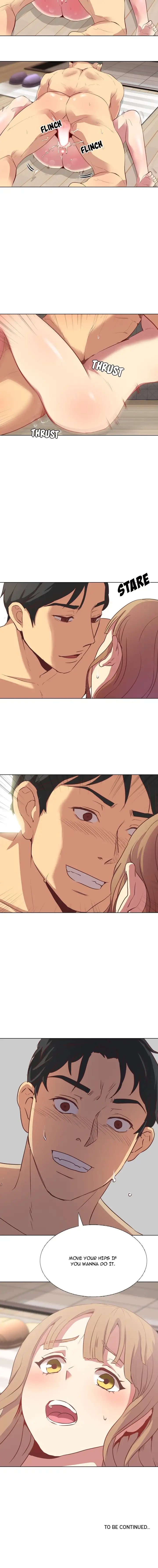 The Giving Girl - Chapter 1 [photo 12] - MangaPorn