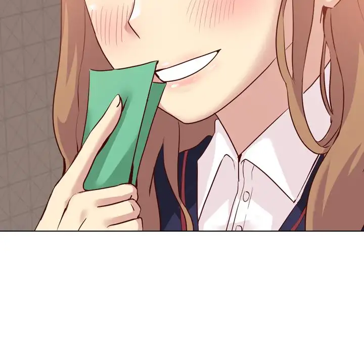 The Giving Girl - Chapter 7 [photo 100] - MangaPorn