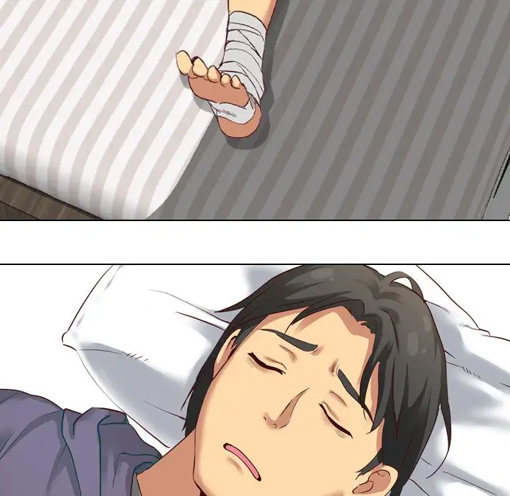 The Giving Girl - Chapter 7 [photo 124] - MangaPorn