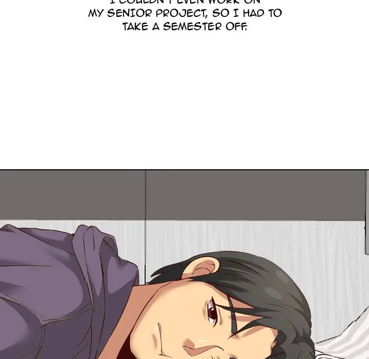 The Giving Girl - Chapter 7 [photo 126] - MangaPorn