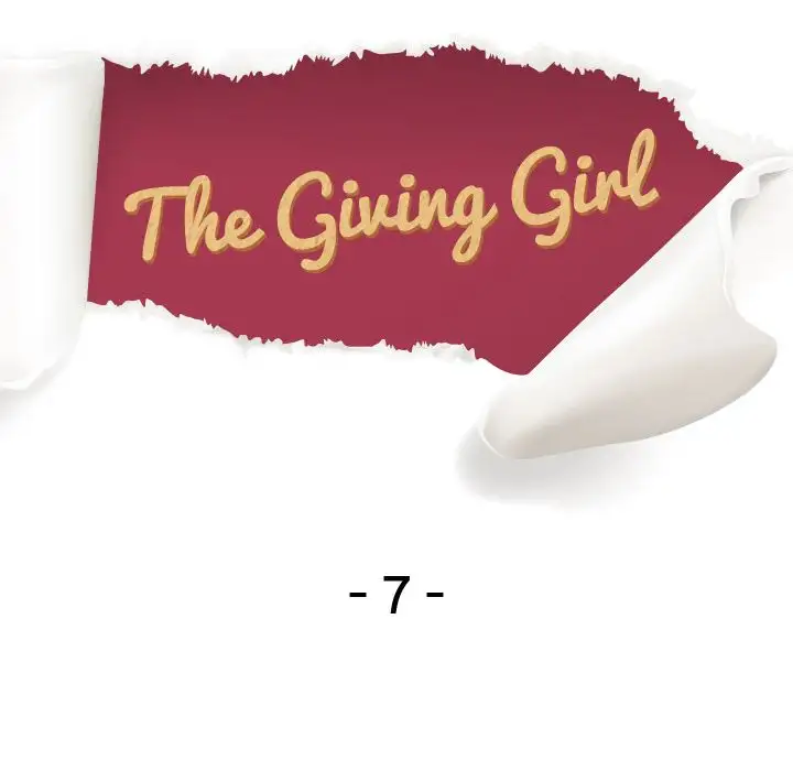 The Giving Girl - Chapter 7 [photo 13] - MangaPorn